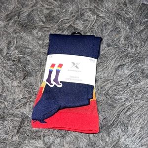 Extreme Fit Graduated compression socks , new in package , size S/M